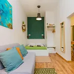 Nature Style Cozy Apartment