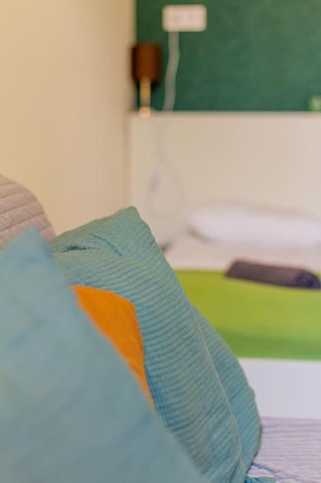Apartman Nature Style Cozy Budapest