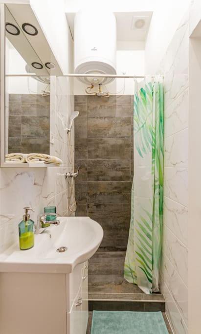 Apartman Nature Style Cozy *