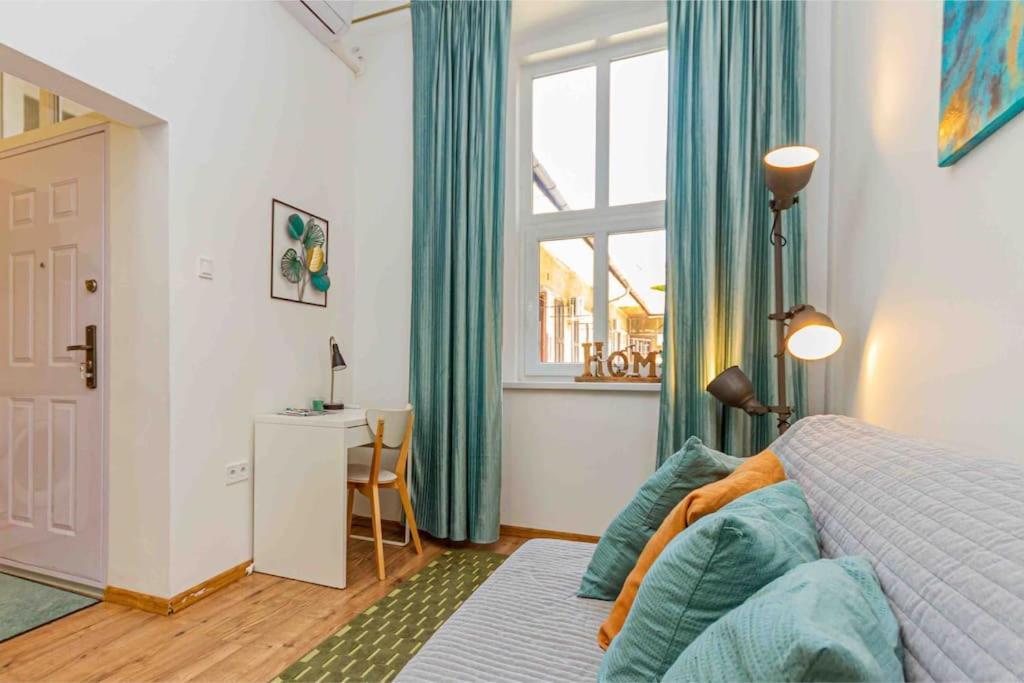 Apartman Nature Style Cozy Budapest
