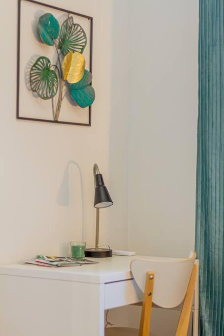 Nature Style Cozy Budapest