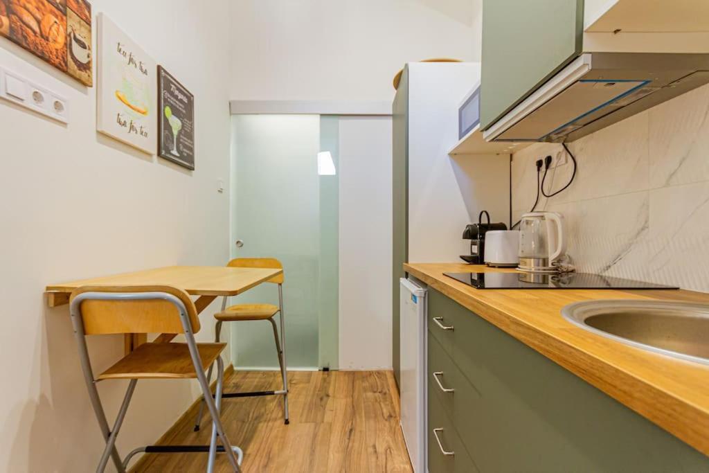 Nature Style Cozy Apartman Budapest