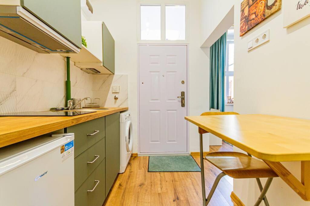 Apartman Nature Style Cozy