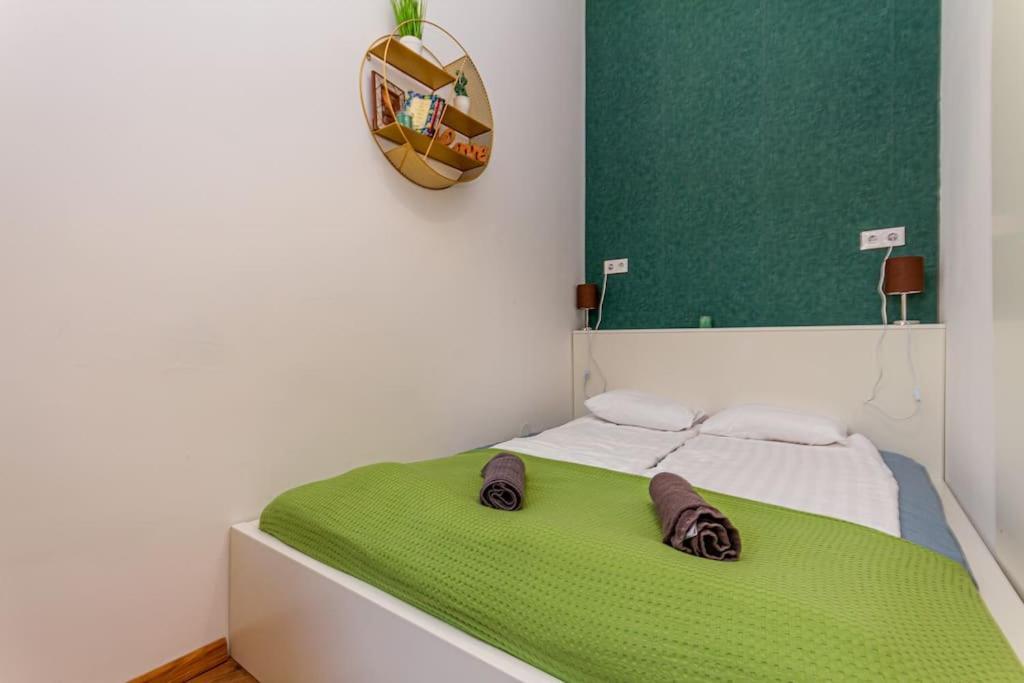 Apartman Nature Style Cozy