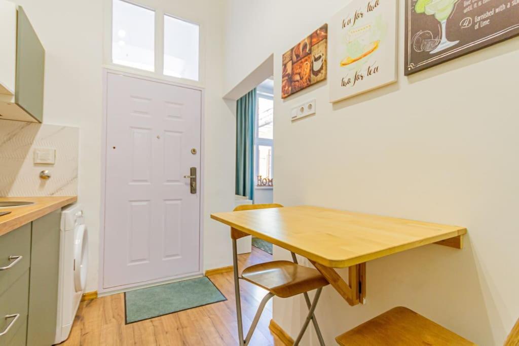 Apartman Nature Style Cozy *
