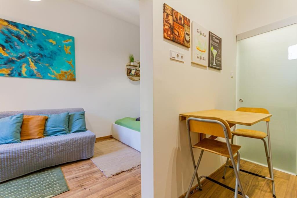 Apartment Nature Style Cozy Budapest